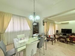 Birchwood Mansions (D12), Apartment #539815011